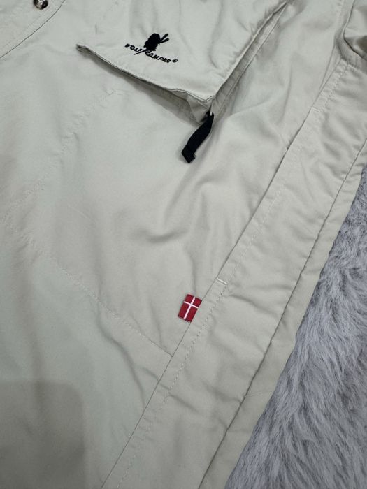 Мъжка туристическа ,ловна риза WOLF CAMPER . Размер L