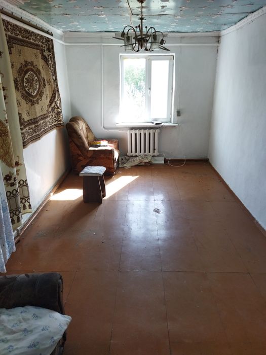 Дом в с .Приреченском