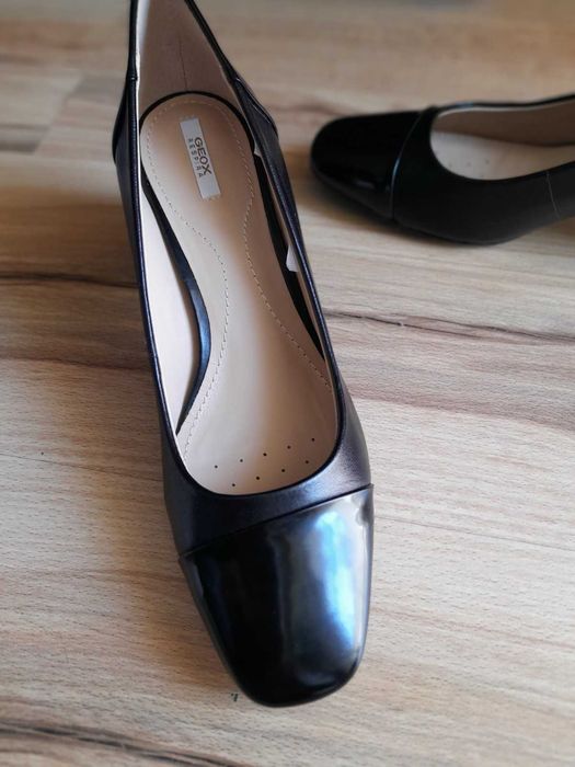 Дамски обувки Geox