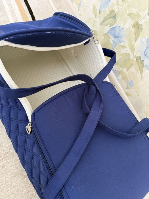 Люлка для малышей...