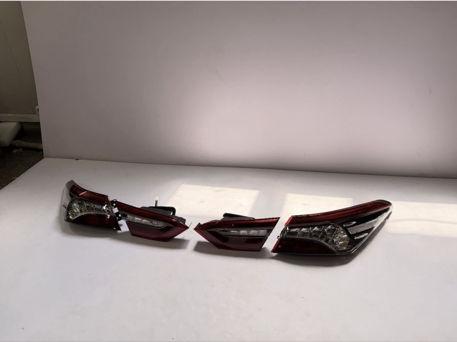 Задние фонари CAMRY 75 европеец