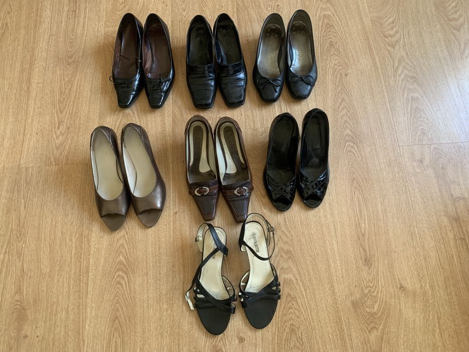 Pantofi dama / marimea 35-36