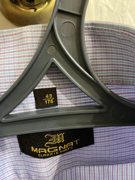 Рубашки мужские; куртка