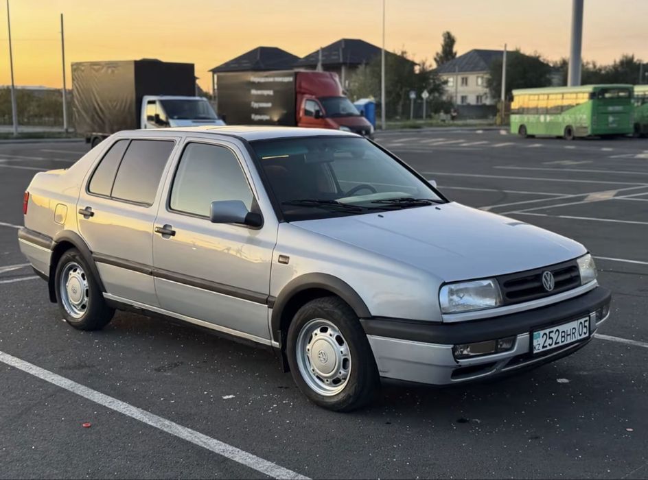 Продам volkswagen vento