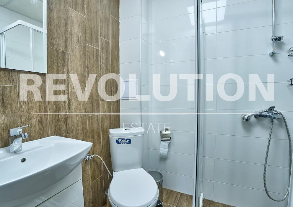 Дава се под наем Двустаен апартамент в Пловдив, Кючук Париж - 60 кв.м за 400 € - Снимка #6