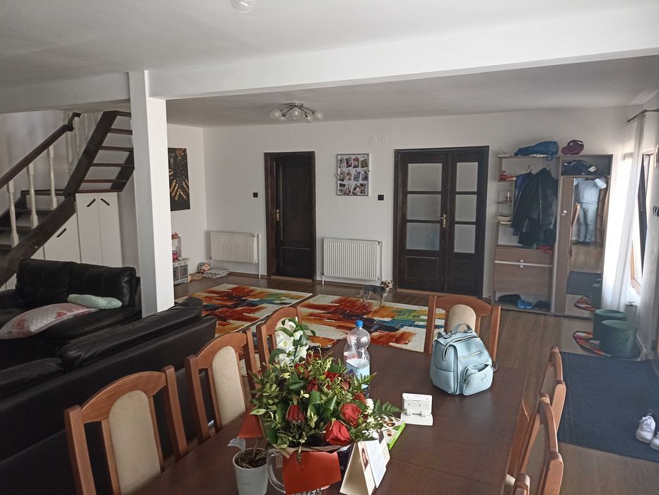 Vand casa in Deva P+M