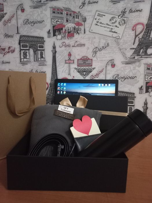 Подарок для мужчин