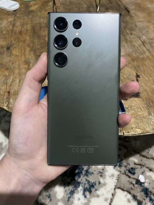 S23 Ultra Samsung