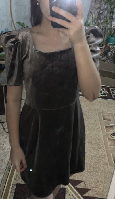 платья весенние и летние