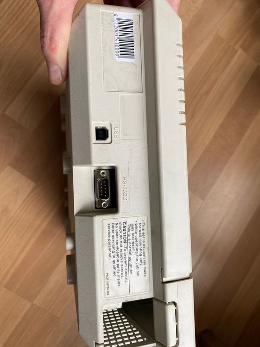 Телефонна централа Panasonic KX-TEM824