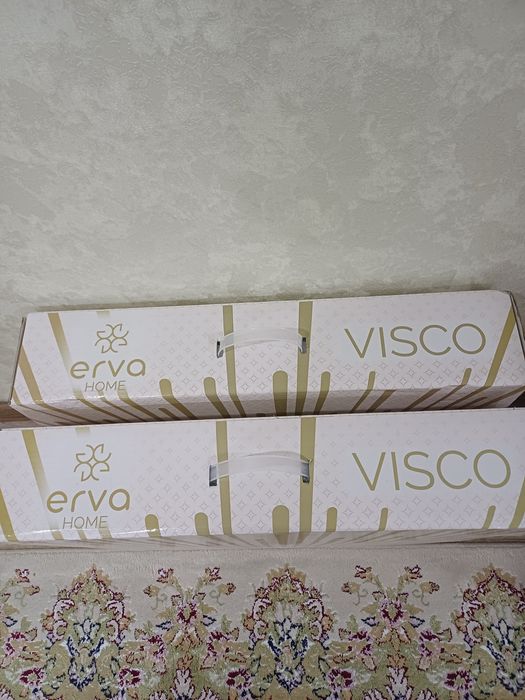 Подушка ортопедическая Erva