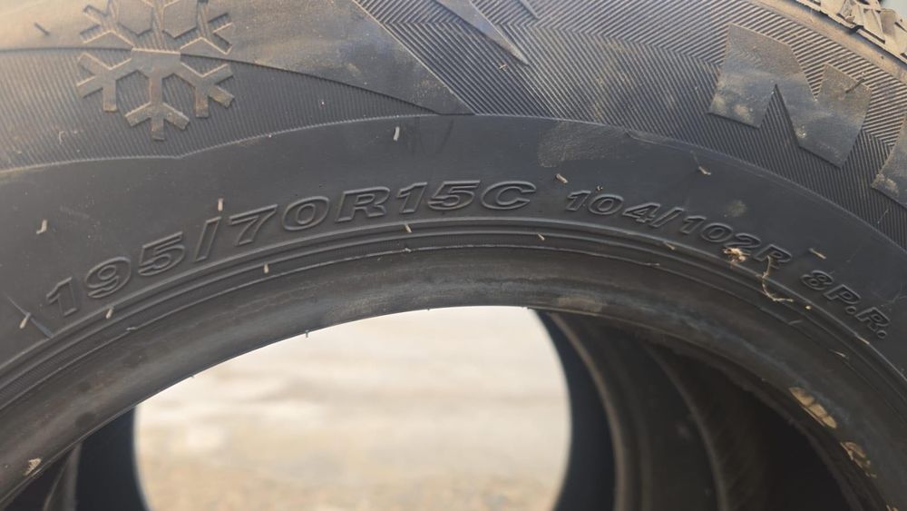 Шины 35000 Жетысай