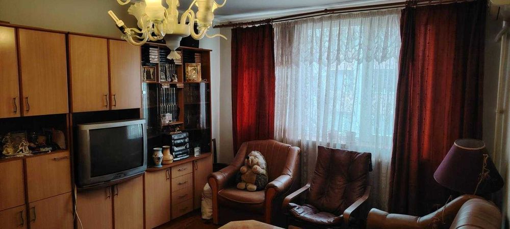 Vand apartament 3 camere Brancoveanu