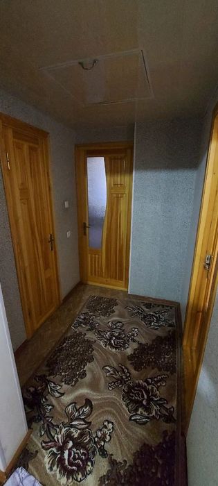 Ijaraga kvartira beriladi !