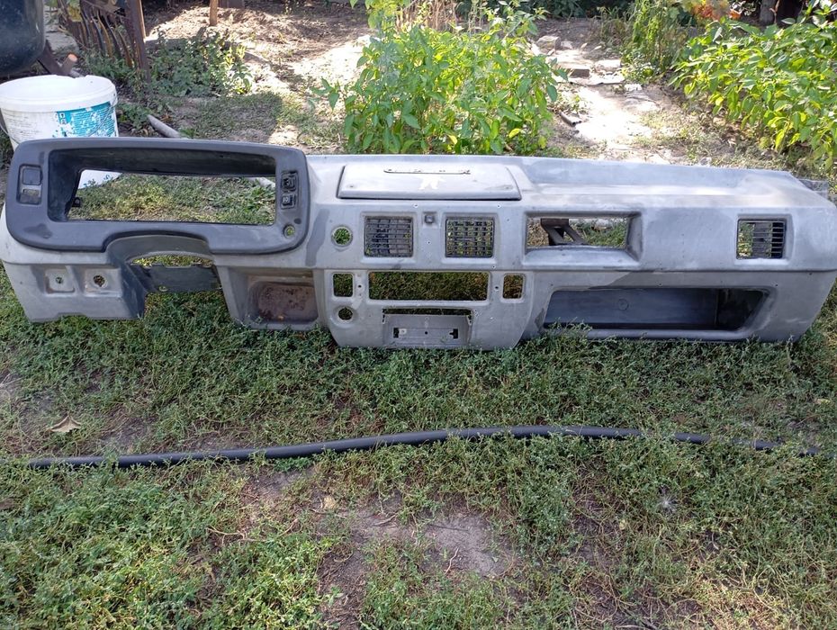 Продам панель от газели