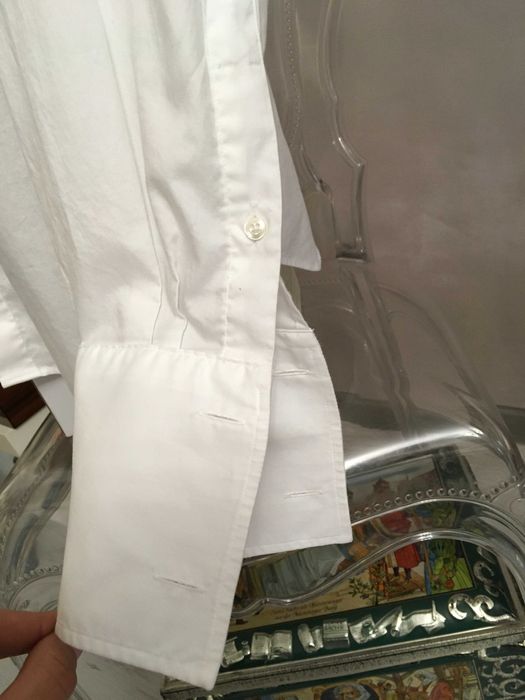 BALDESSARINI мъжка риза 40