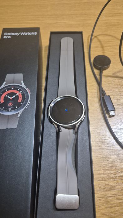 Samsung Galaxy Watch 5 Pro