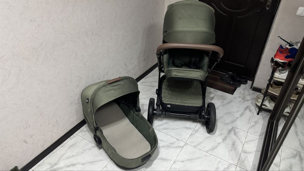 easywalker harvey 3