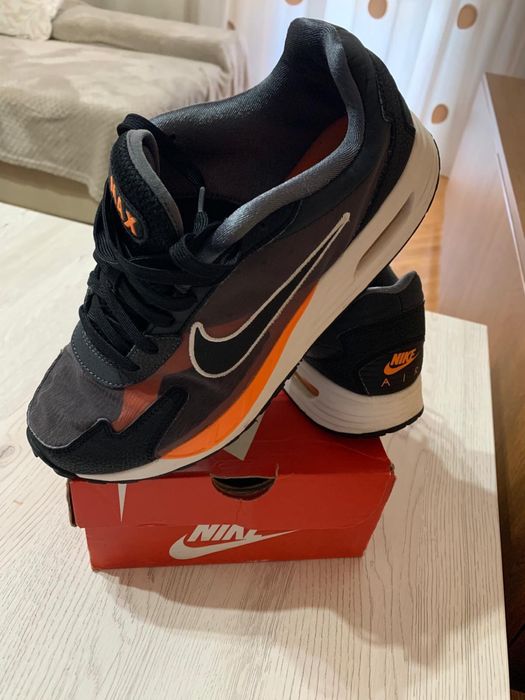Adidasi Nike AIR MAX