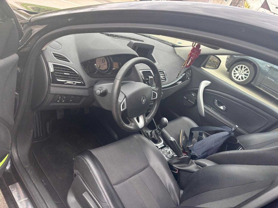 Renault Megane3 BOSE EDITION