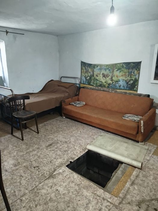 Дача 15соток вост.правый