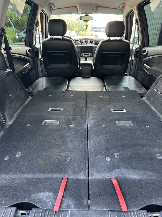 Продам минивэн форд галакси