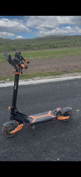 Vând kukirin G2 max