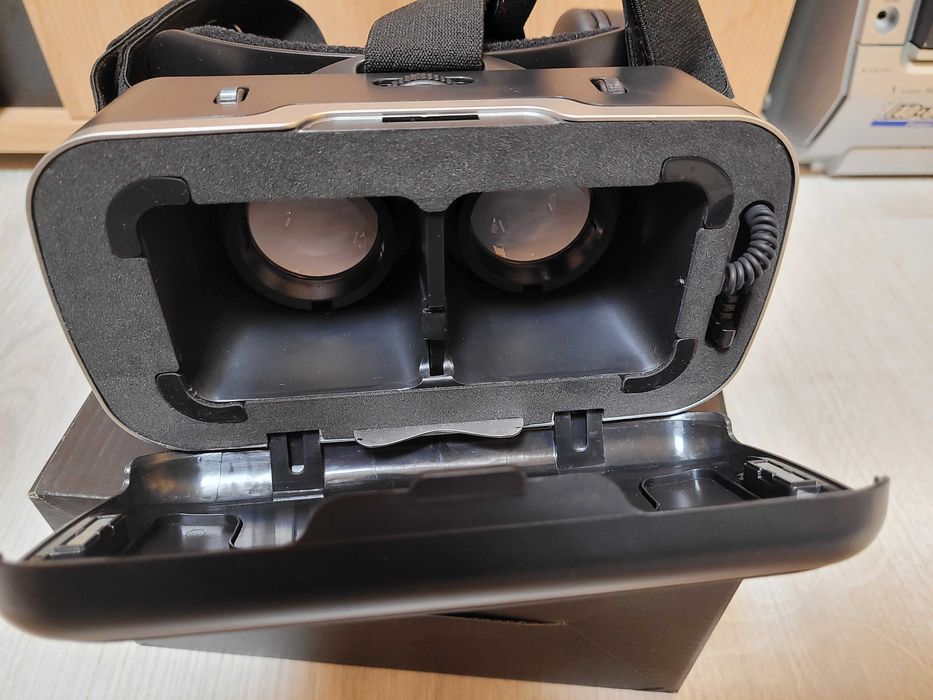 VR очила за телефон