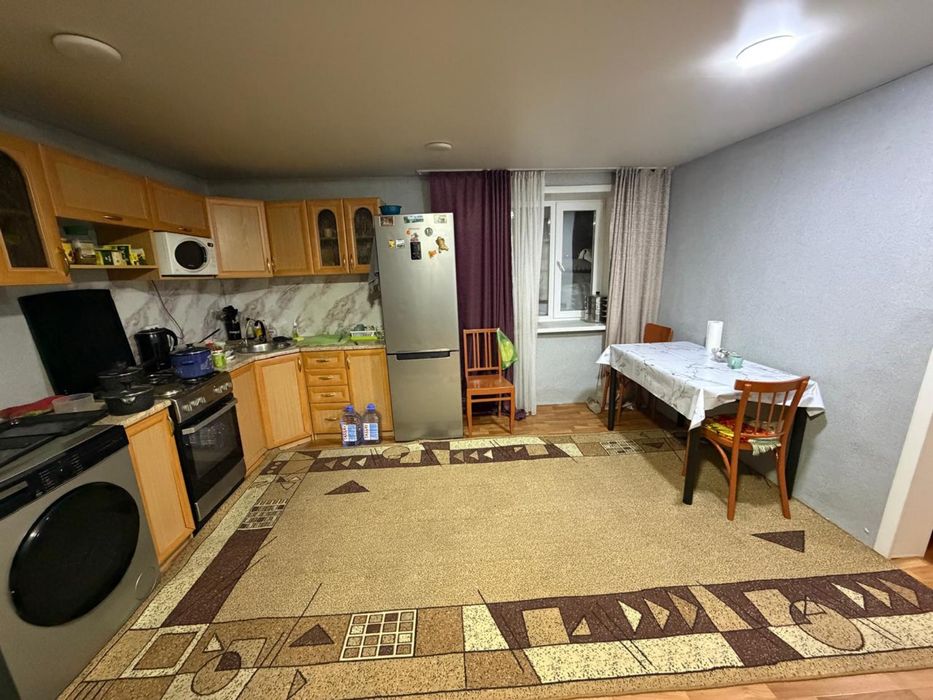 Продам дом недалеко от центра