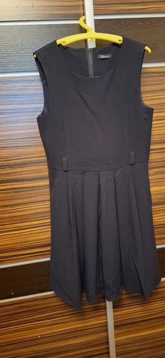 Сарафан школьный