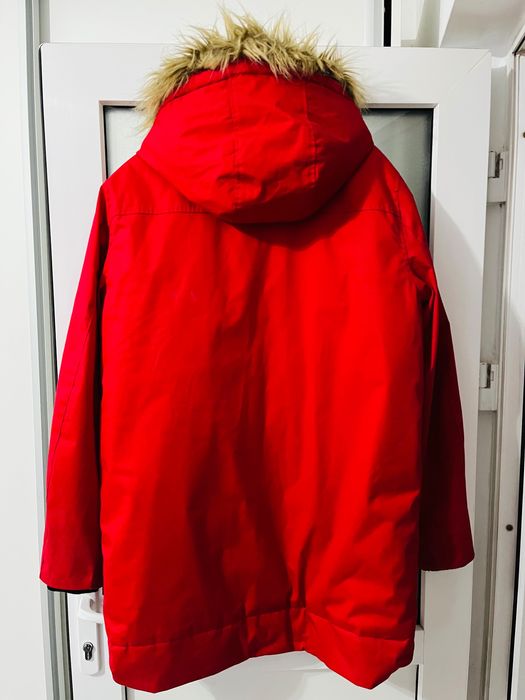 Geacă de iarnă (parka) HOUSE marimea L