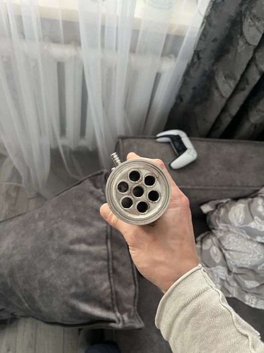 Дефлегматор продам