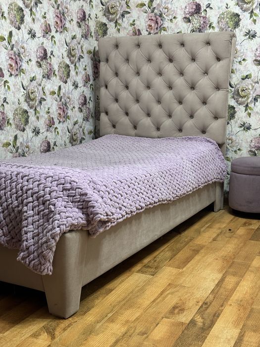 Кровать подросковая