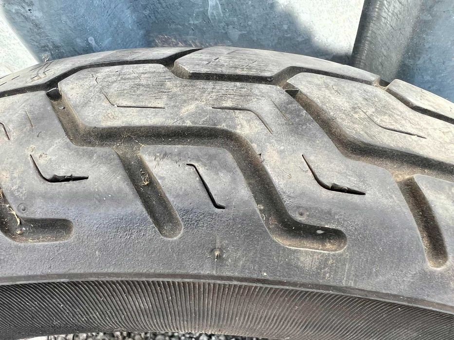 Set Anvelope Harley Davidson DUNLOP pt Sportster