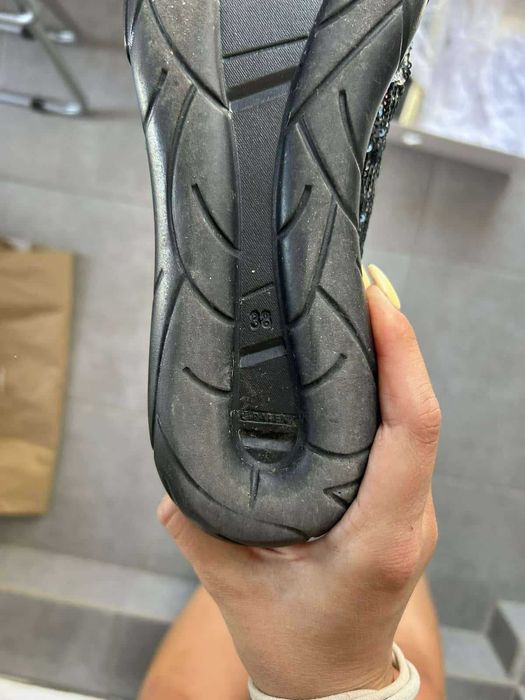 дамски спортни обувки