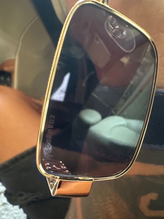 Dsquared2 D2 0052/s RHL90