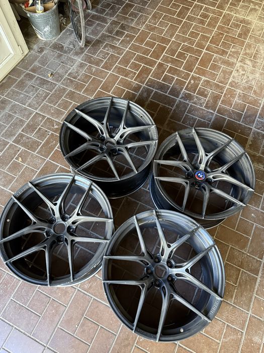 Продам диски на BMW X5 g05