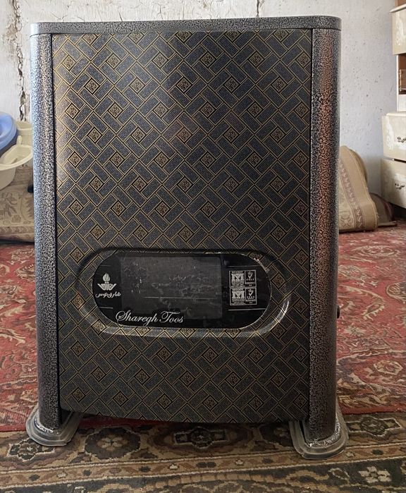 Срочно! Иранская печь Sharegh Toos за 30000тг