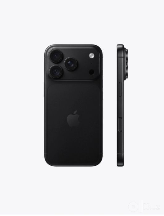 Apple iPhone 18pro max