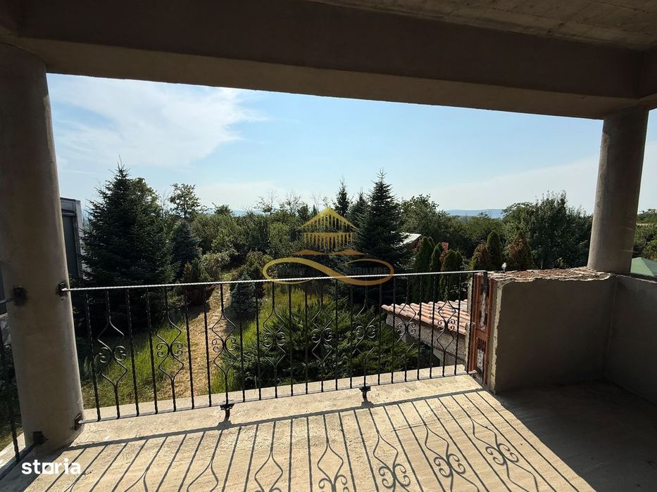Casa de vanzare in Bacau Calea Romanului