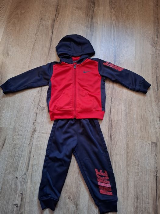 Trening băieți 92-98 .