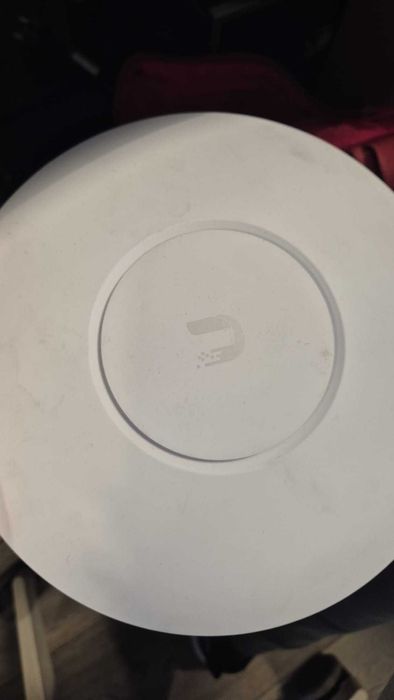 Access Point Ubiquiti UniFi – WiFi 5 & WiFi 6