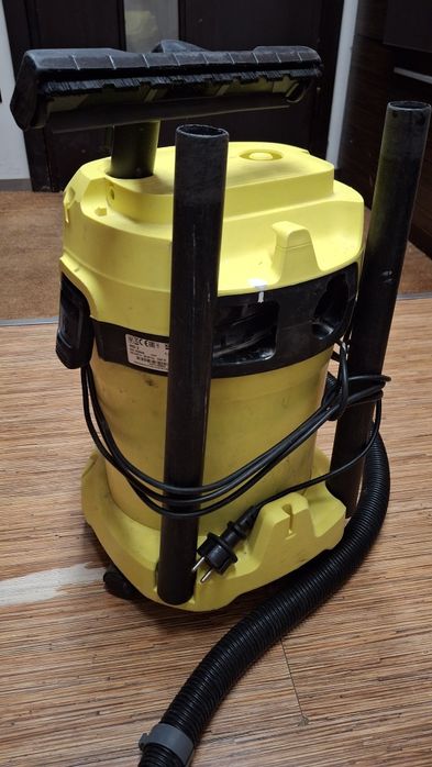 Прахосмукачка Karcher