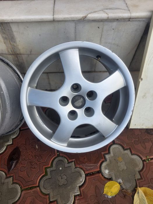 Jante aliaj R16, 5x112, Mercedes, Audi, Vw, Skoda, Seat