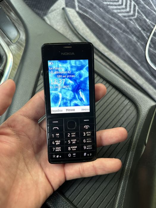 Продам NOKIA 515 dual sim