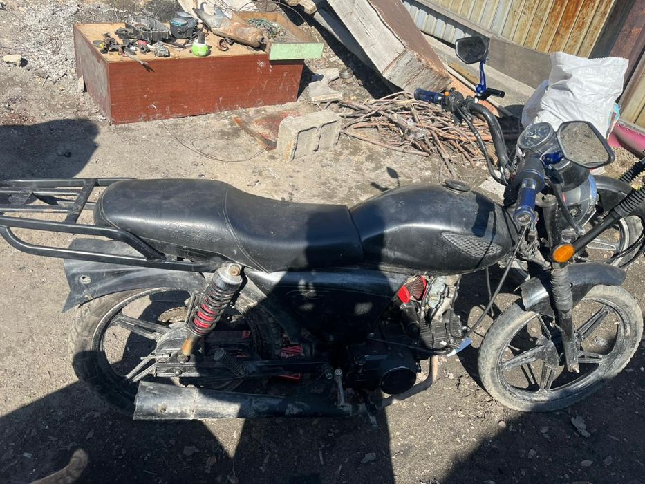 Обменяю/продам Альфу Gs  в рабочем состоянии или обмен