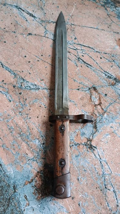 Щик Mannlicher M1895 FGGY