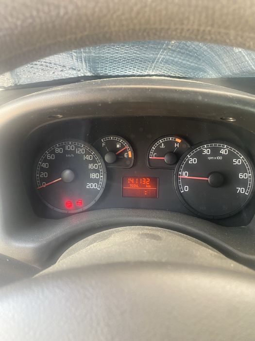 Vand Fiat Punto 1.3 multijet 2007