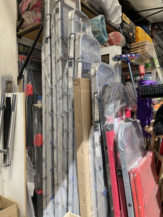 Narvon#Stremyanka#Transformer#Lesa#i drugi