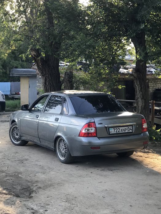 Приора 1 срочно